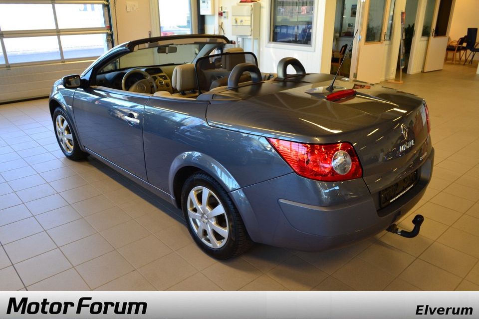 Motor forum elverum