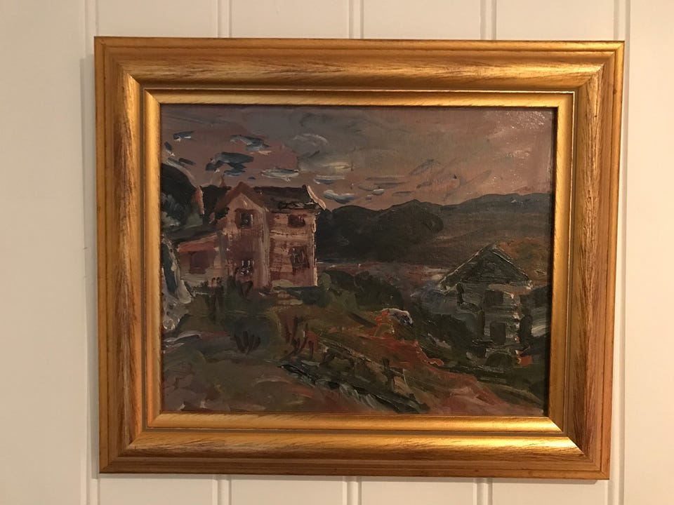 Galleribilde
