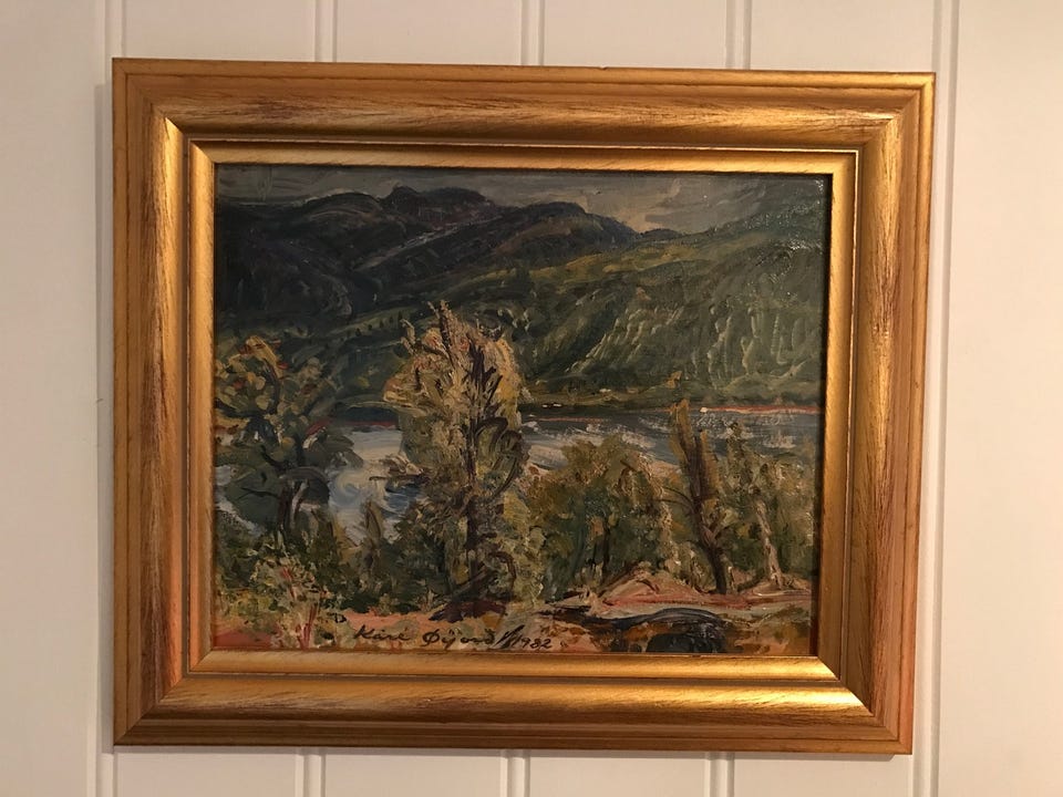 Galleribilde