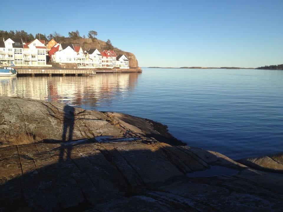 3. hus fra høyre Galleribilde