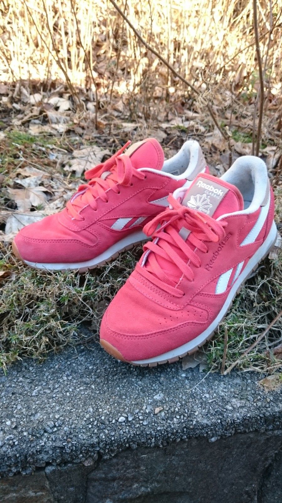Reebok sko | FINN.no Reebok sko | FINN.no