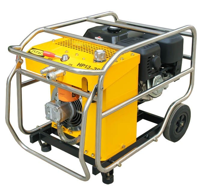 STANLEY SK47 FJELLBOREMASKIN FINN