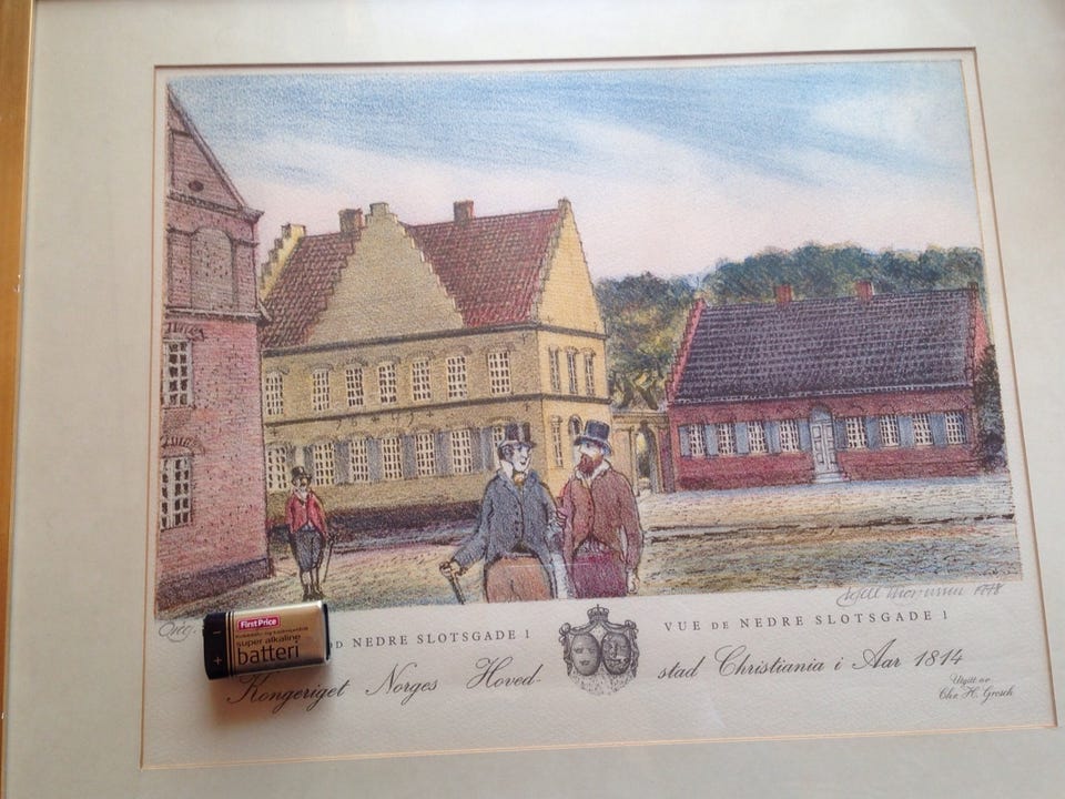 Galleribilde