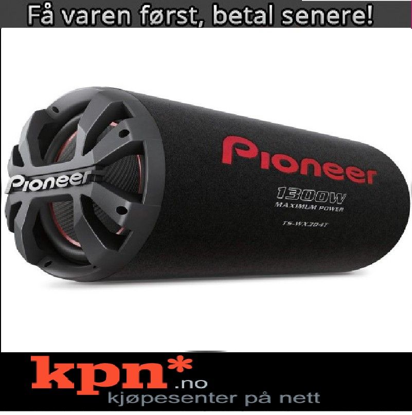 Pioneer TS WX304T | FINN.no Pioneer TS SW841D | FINN.no