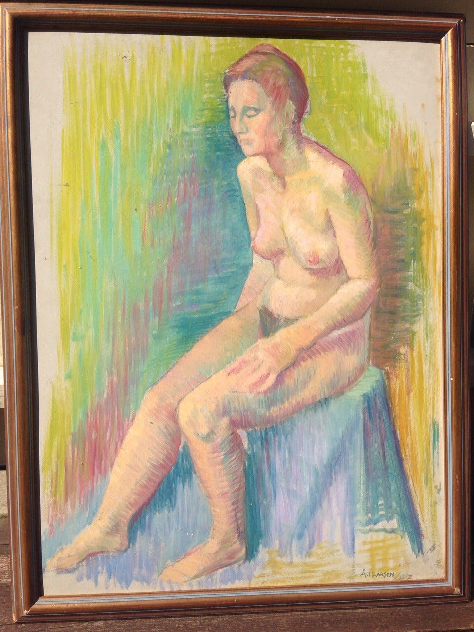 Galleribilde