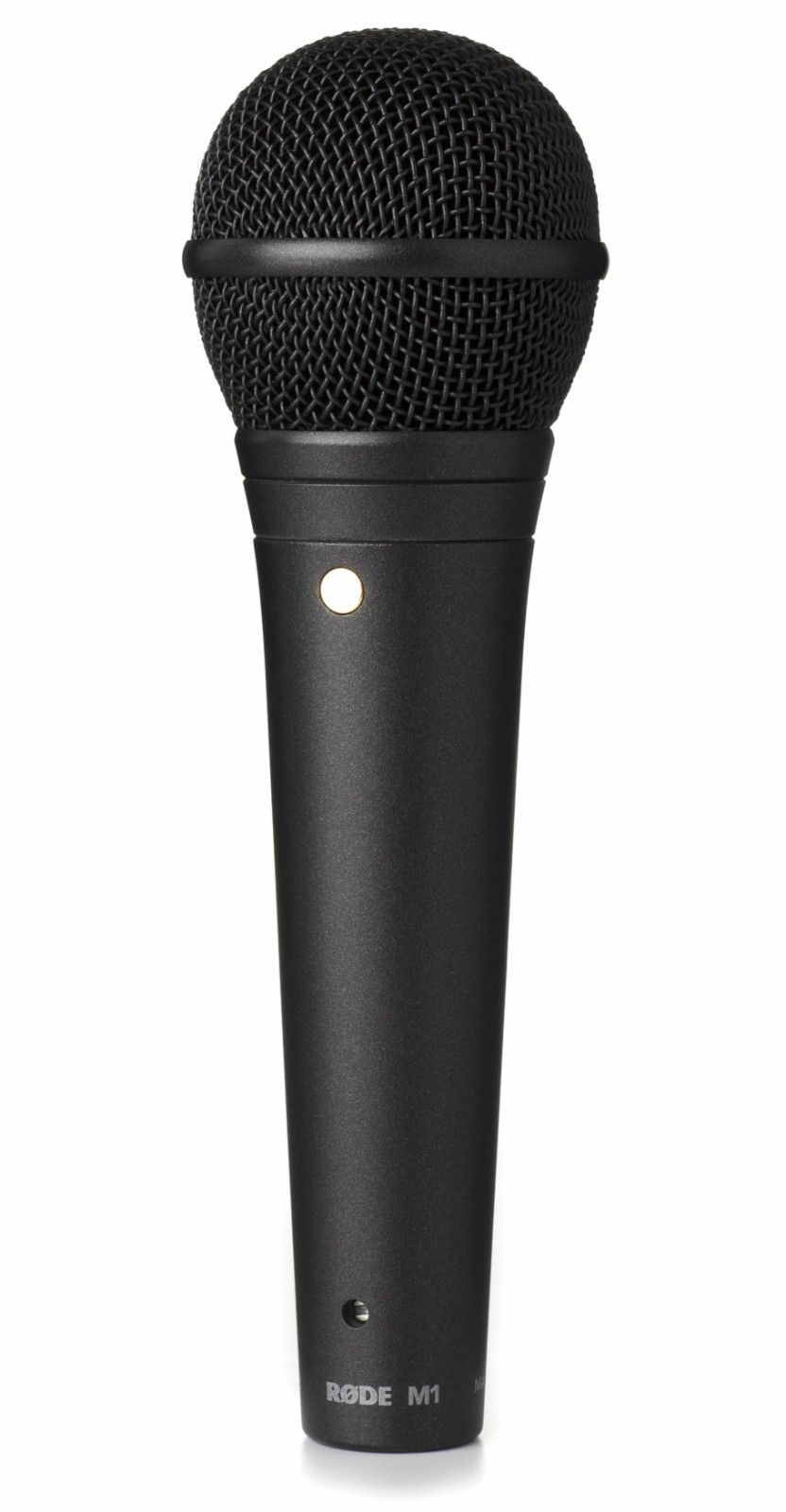 Røde M1 Live Sangmikrofon ! | FINN.no Røde M1 Live Dynamisk Mikrofon Komplett.no