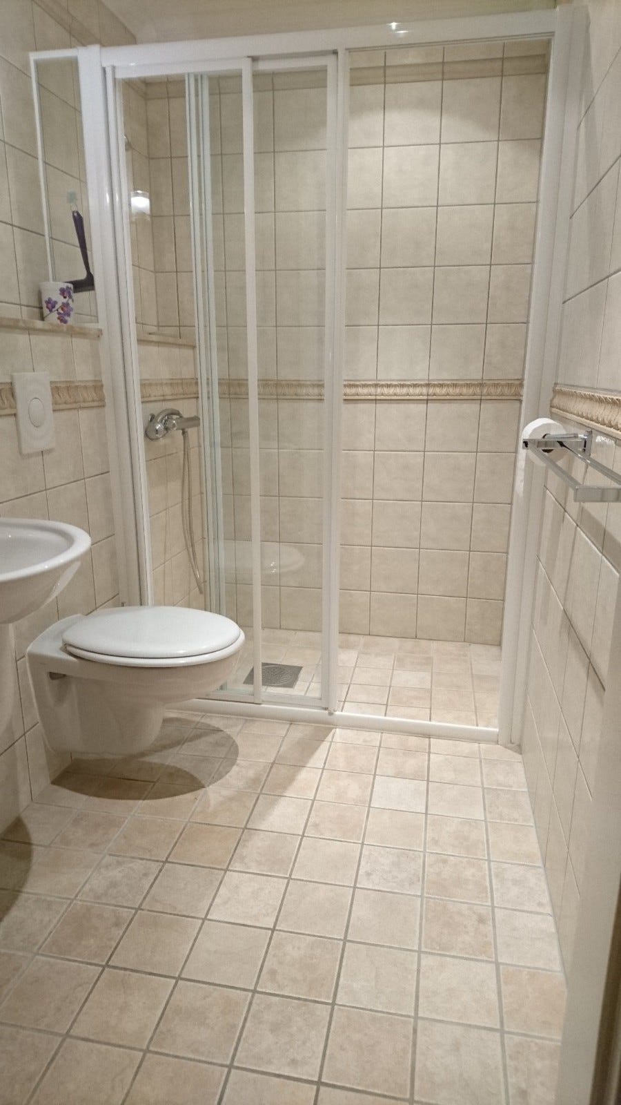 Bad til soverom 2 Galleribilde