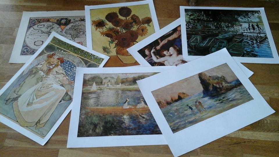 Galleribilde
