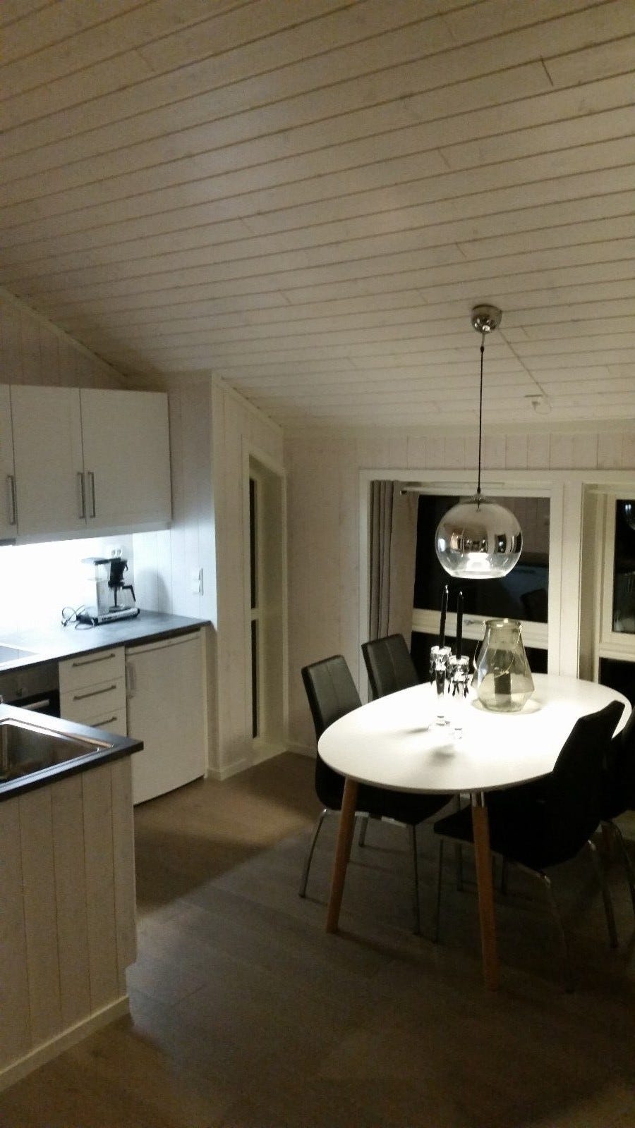 spiseplass Galleribilde