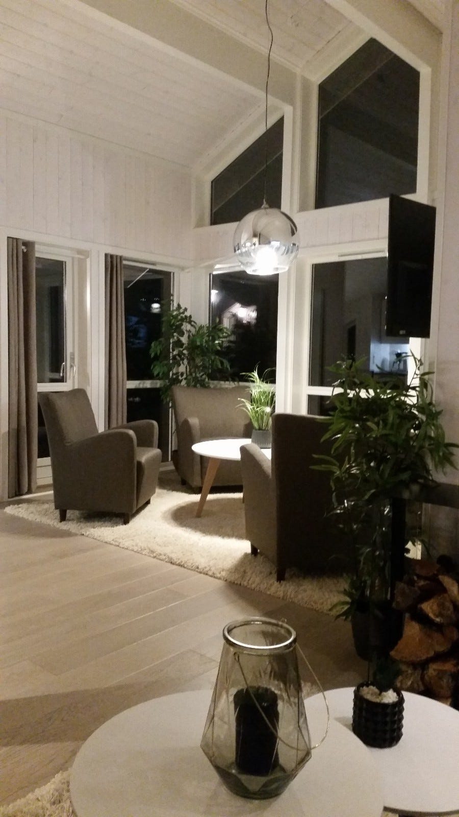 stue Galleribilde