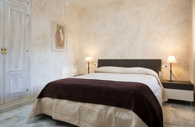 Soverom 2 Galleribilde