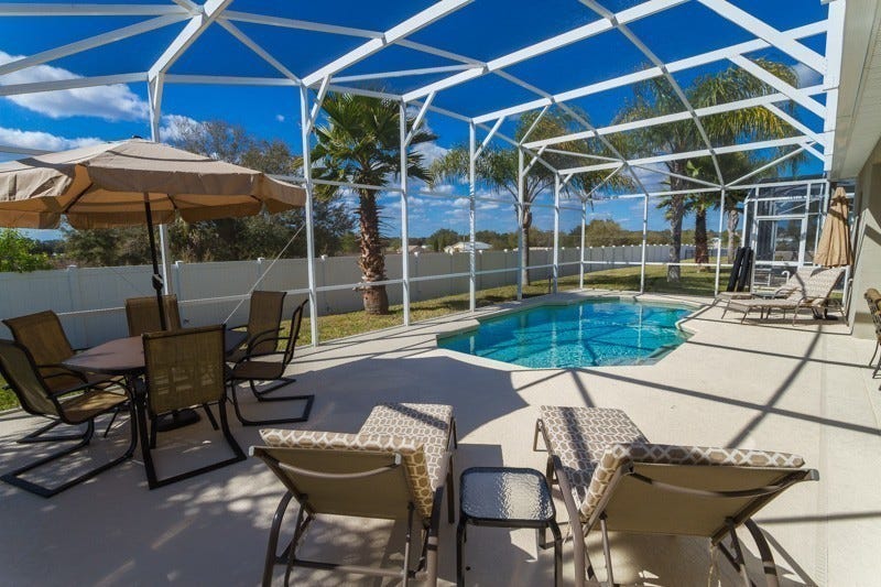 basengområde Galleribilde