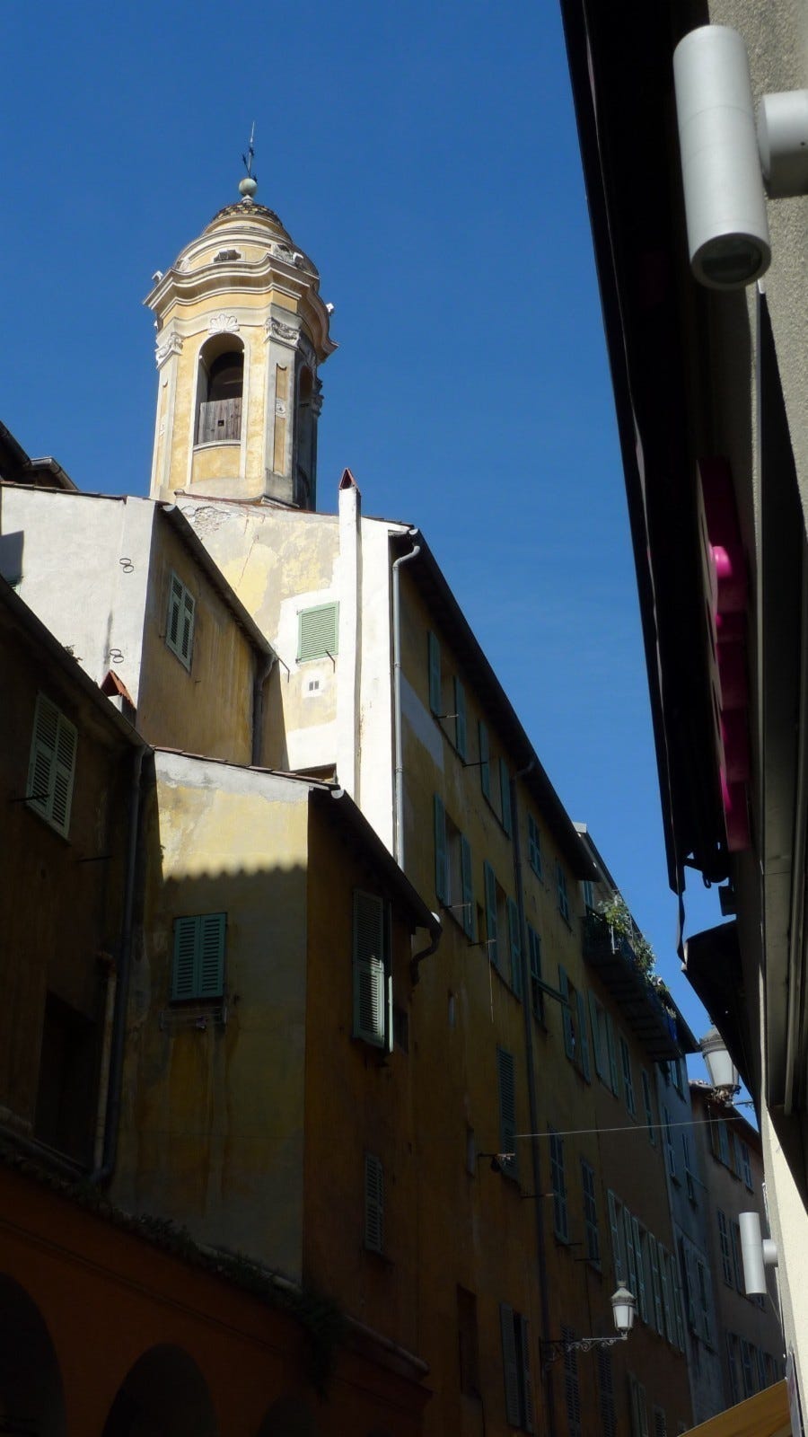 Gata vår Galleribilde