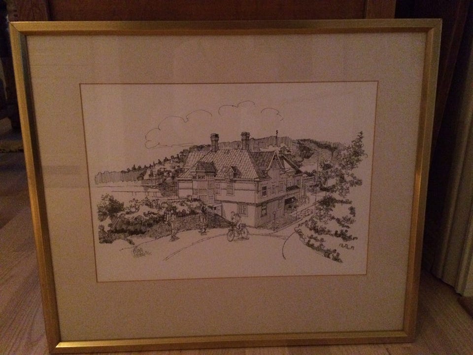 Galleribilde