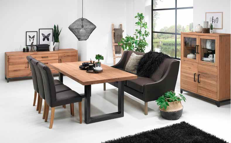 O. borgen møbler. medley spisestue sofa i hud. kostnadsfritt levert ... A møbler spisestuesofa