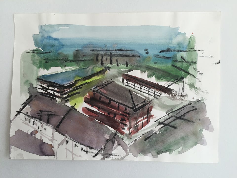 Galleribilde