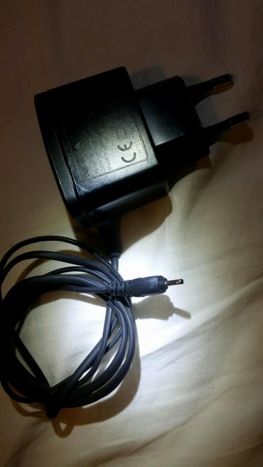 Original Nokia mobil lader AC 3E | FINN.no Mobil Nokia med lader selges | FINN.no
