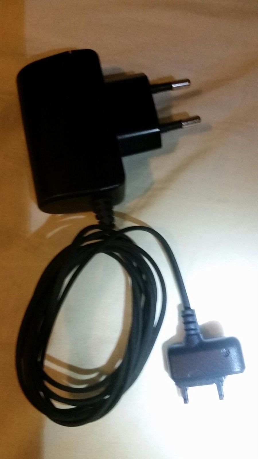 Original lader Sony Ericsson CST15 | FINN.no Original lader Sony Ericsson CST15 | FINN.no