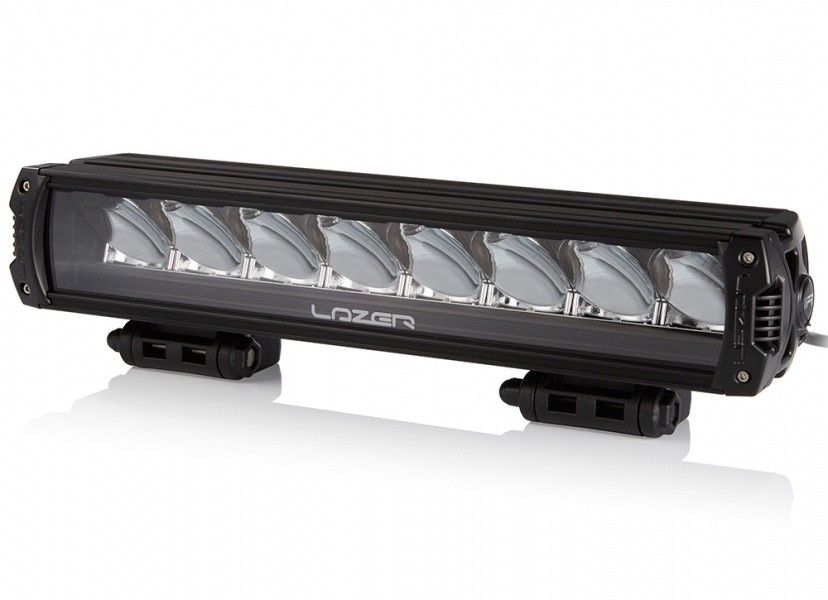 Lazer LED Triple R 1000 | FINN.no Lazer Triple R 24 i 2020 | Hodelykt, Lommelykt, Lys