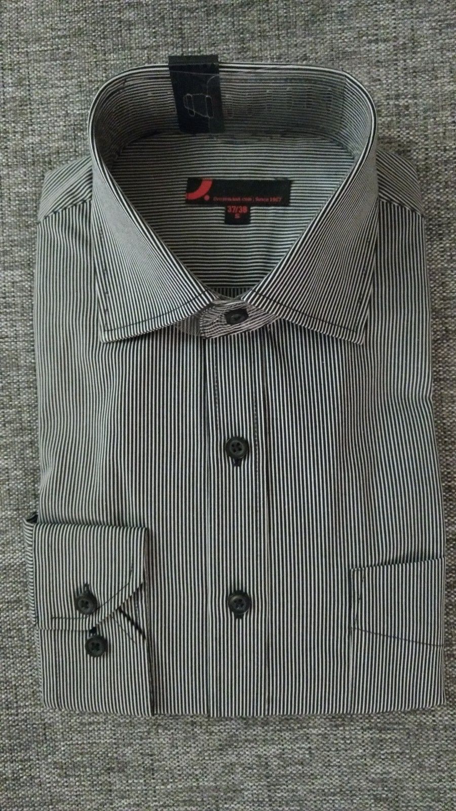 Ny Dressmann skjorte str S (nypris 299, ) | FINN.no Nye skjorter fra Dressmann, str L | FINN.no