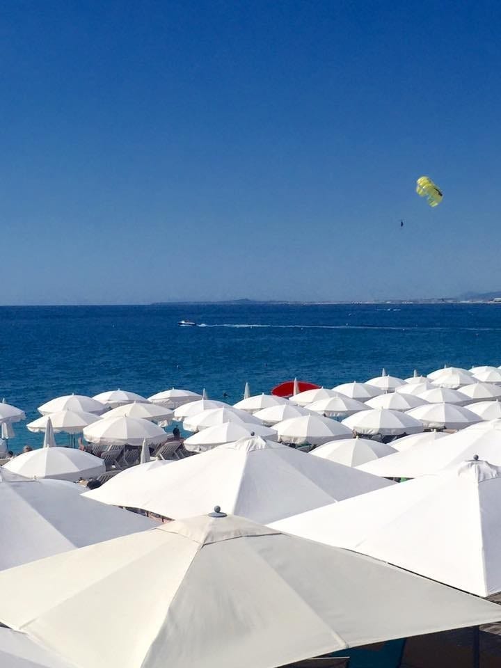 Wonderful vacation near the sea. Galleribilde