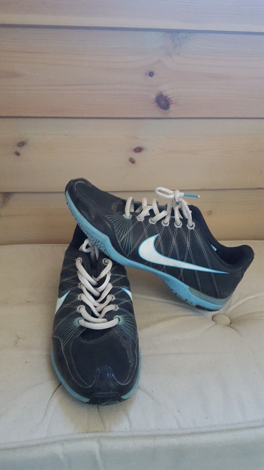 Nike joggesko str.37,5 | FINN.no Nike joggesko str.37,5 | FINN.no