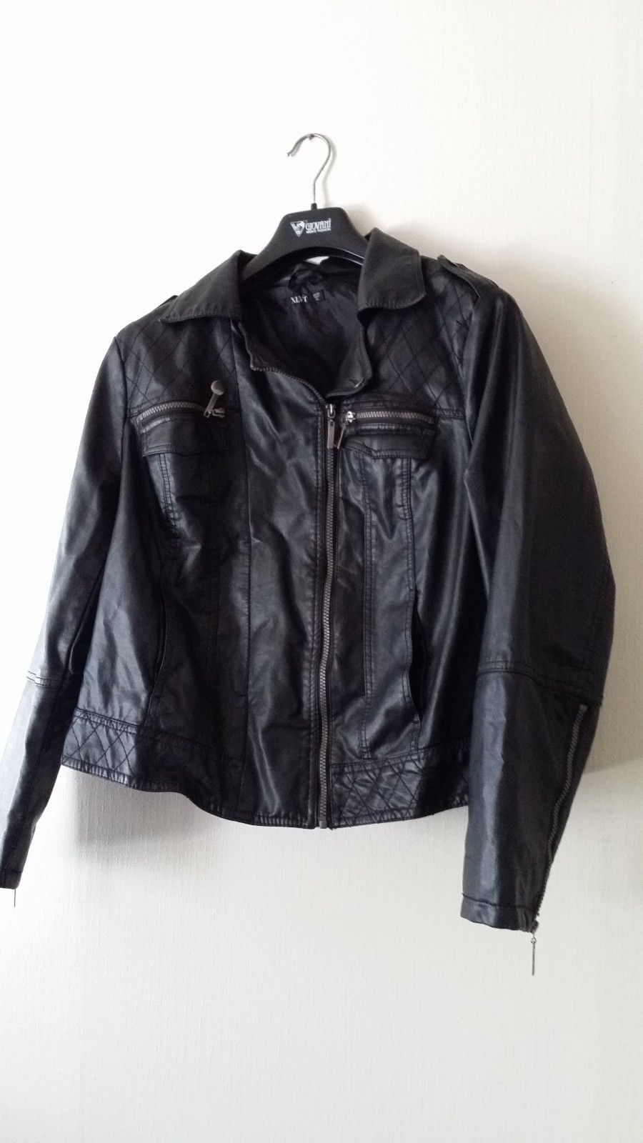 Biker jakke | FINN.no Biker jakke | FINN.no
