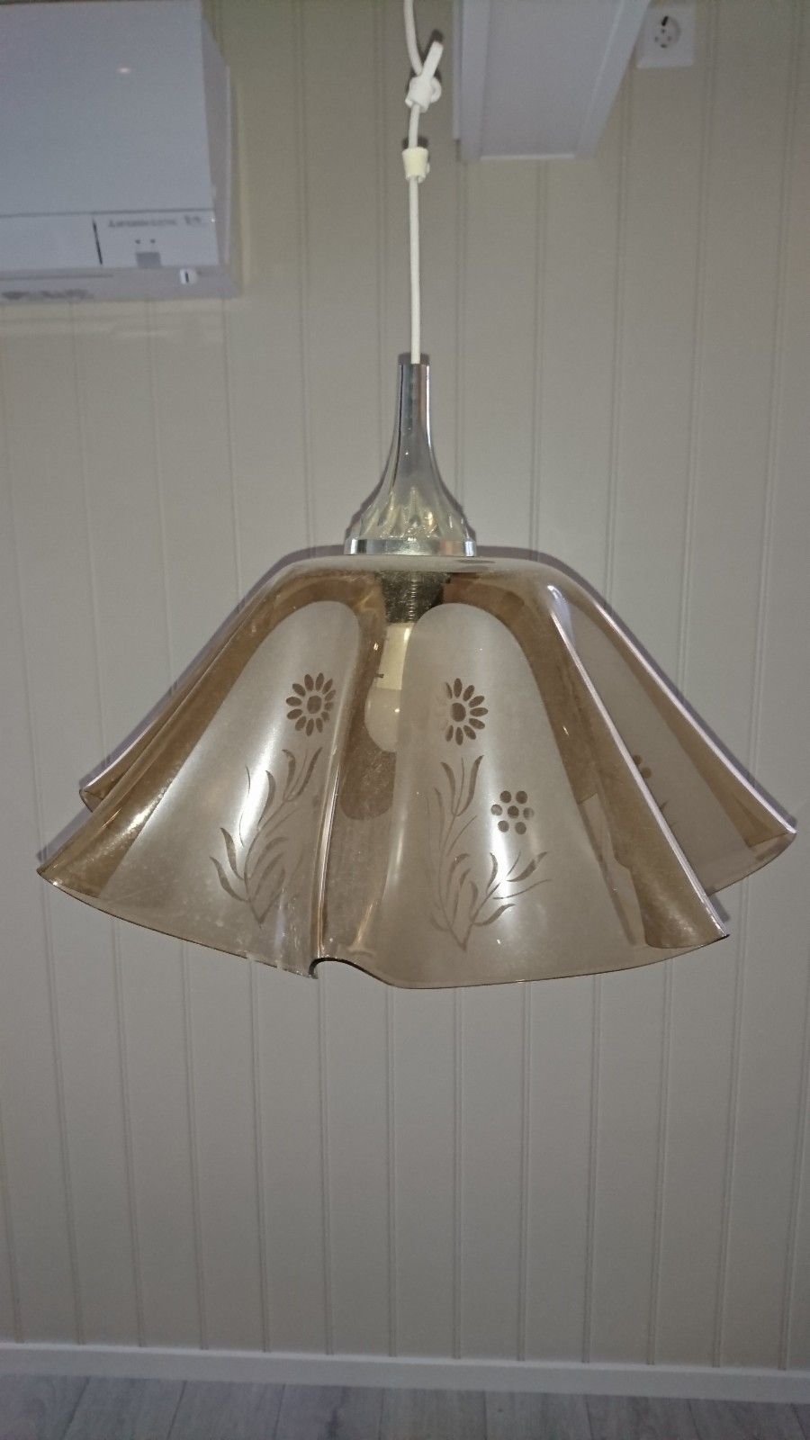 RETRO LAMPE | FINN.no Retro designlamper | FINN.no