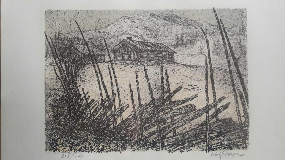 Galleribilde