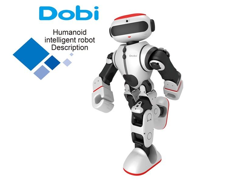 dobi robot