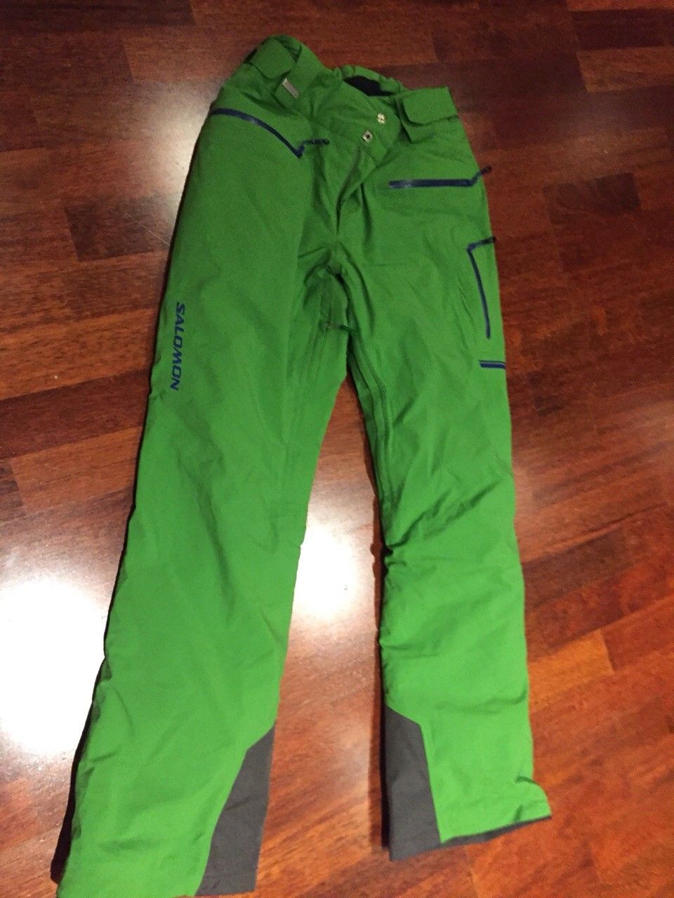 Salomon alpin bukse str.S | FINN.no Salomon alpin bukse str.S | FINN.no