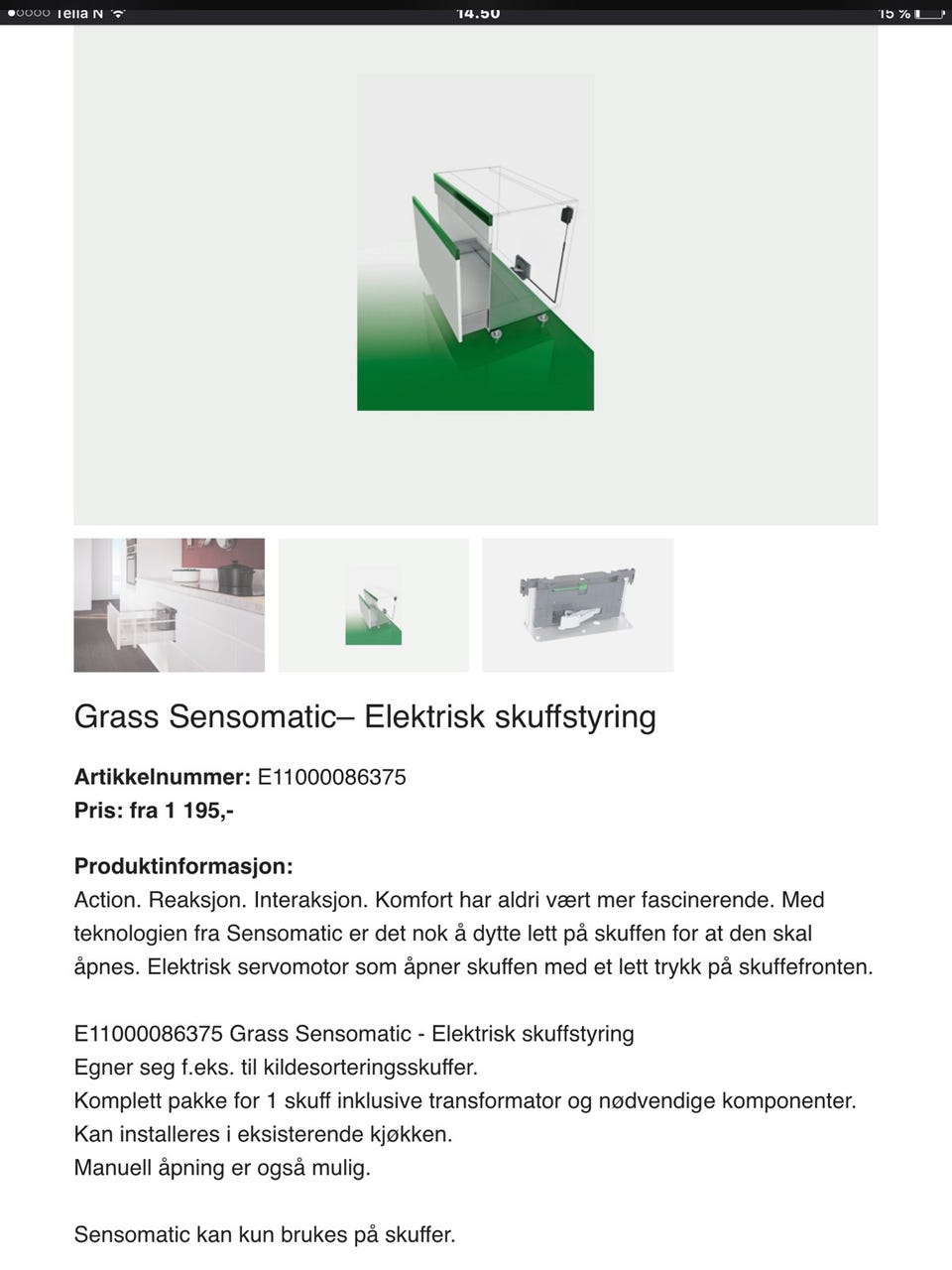 Galleribilde