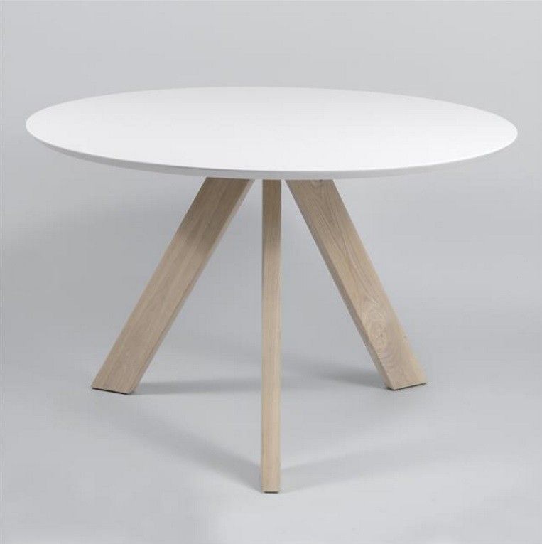 Spisebord rundt. affordable spisebord rundt with spisebord rundt ...
