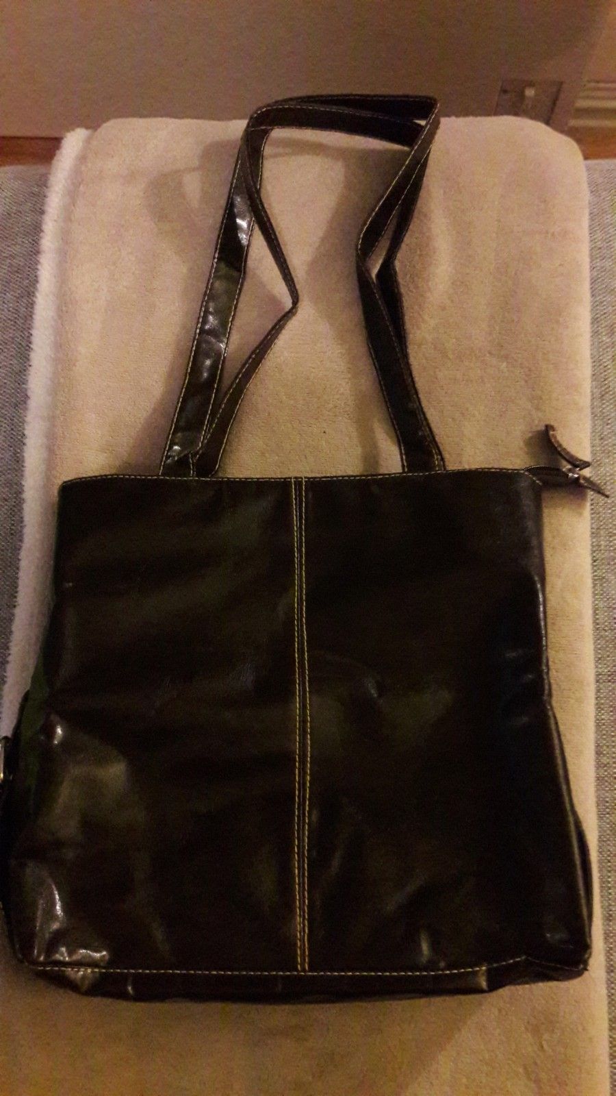 Ny veske 27 cm høy | FINN.no Ny veske Puccini | FINN.no