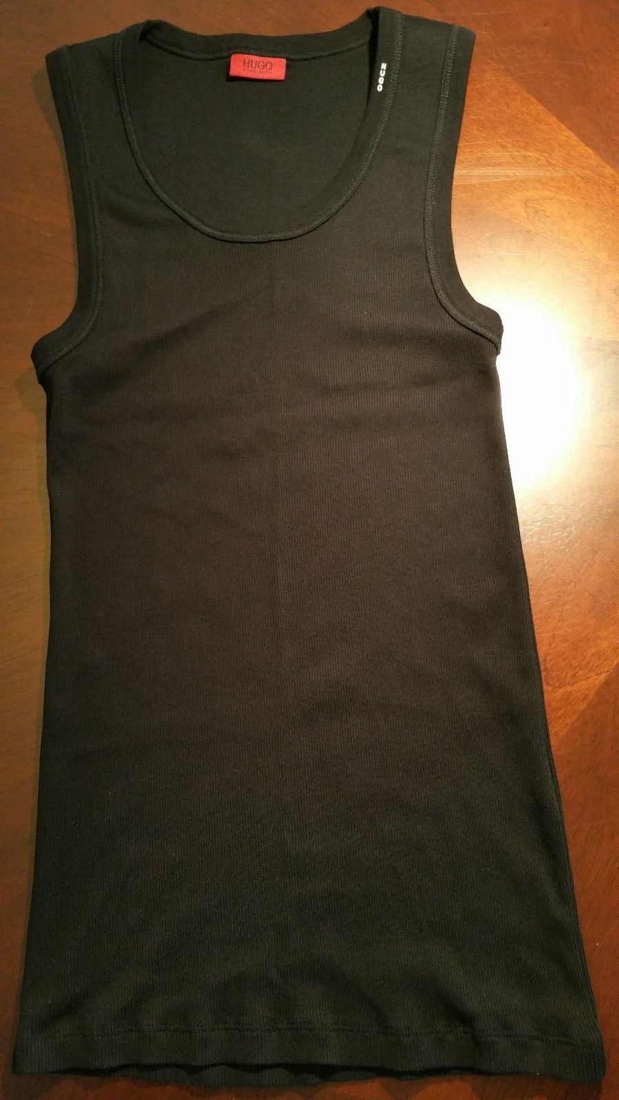 hugo boss singlet