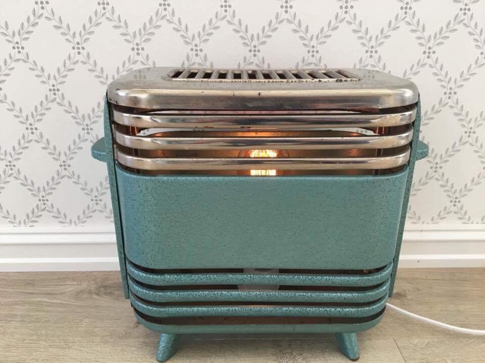 Gamle skatter og små detaljer setter særpreg i huset Galleribilde