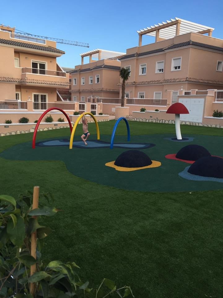 Fellesområdet Galleribilde