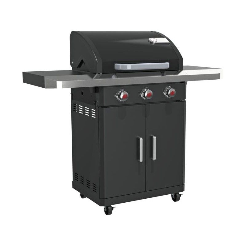 Gassgrill landmann