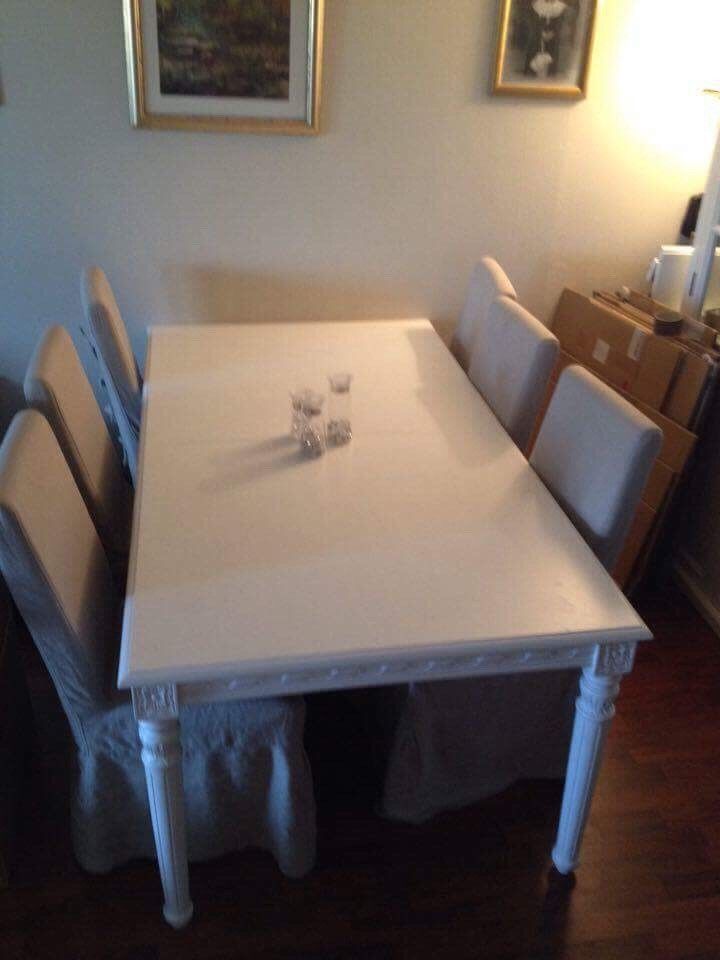 Selger spisestue oslo kjøpe, selge og utveksle annonser de beste ... Teak bord 58