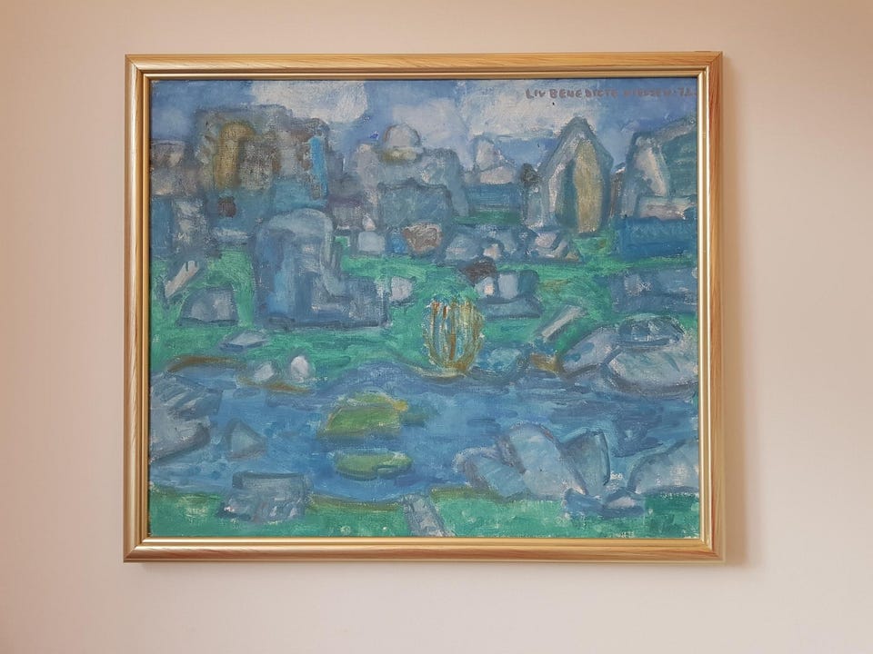 Galleribilde