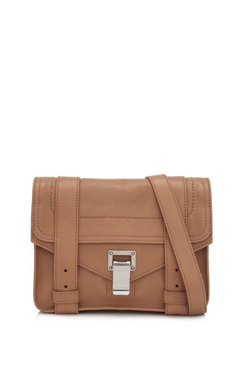 PROENZA SCHOULER PS1 | CROSSBODY | FINN.no Proenza Schouler PS1 Pouch veske | FINN.no