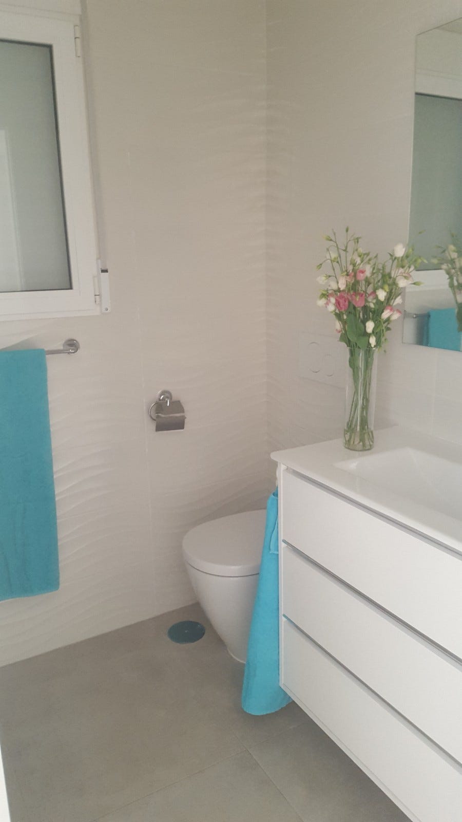 Bad 2 m/dusj Galleribilde