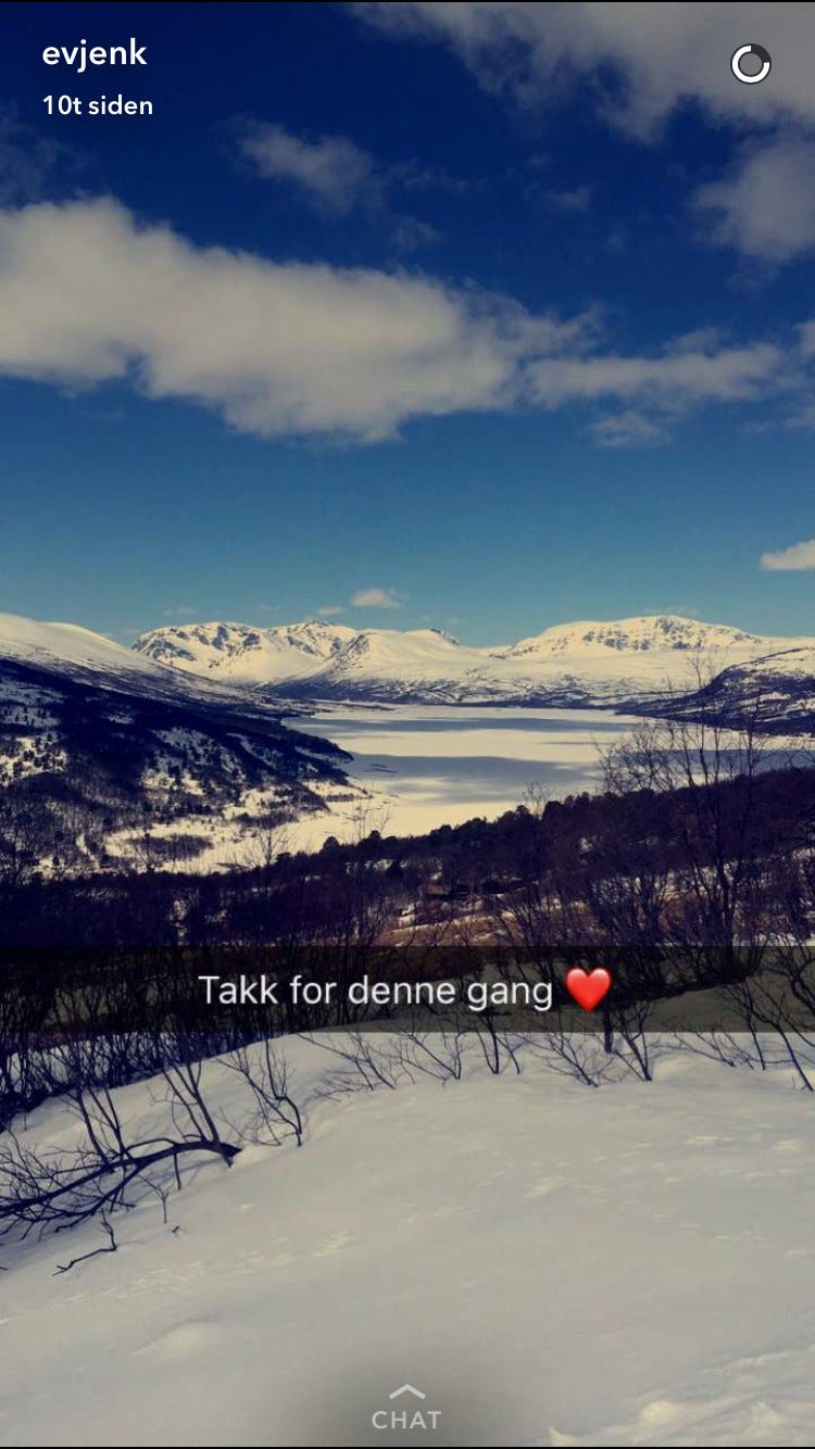 Nærområdet Galleribilde