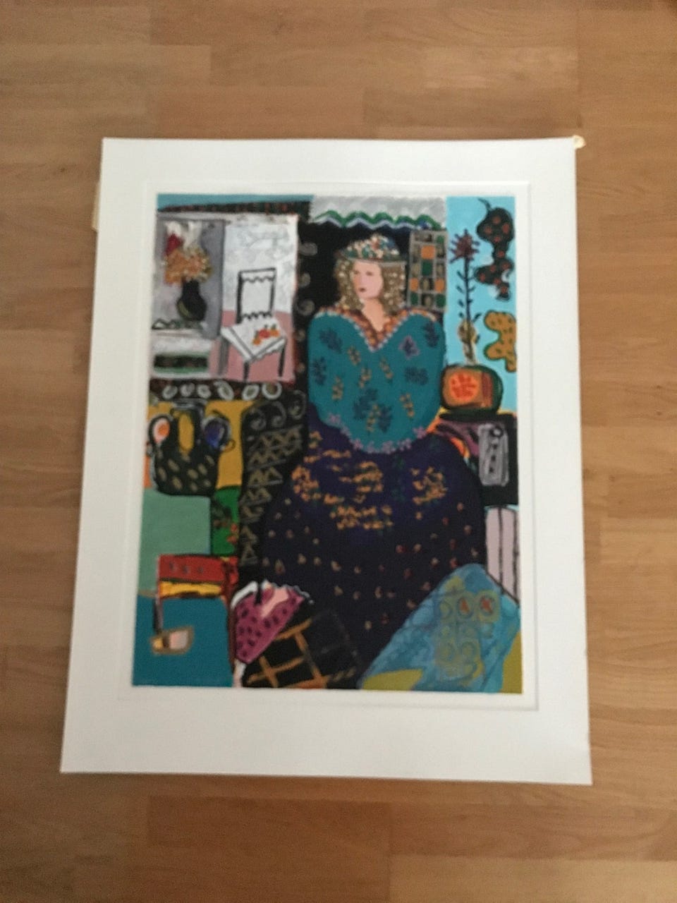 Galleribilde