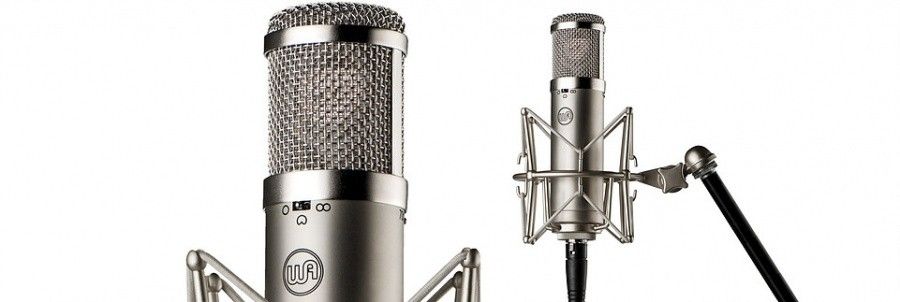 Warm Audio WA 47jr | FINN.no Warm Audio WA 251 Tube Condenser Microphone Matrix Pro Audio
