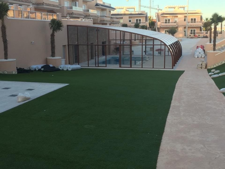 SPA senteret Galleribilde