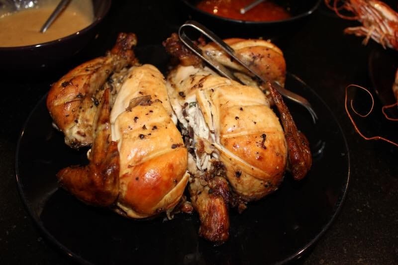 Ovi Kokkelerer Galleribilde