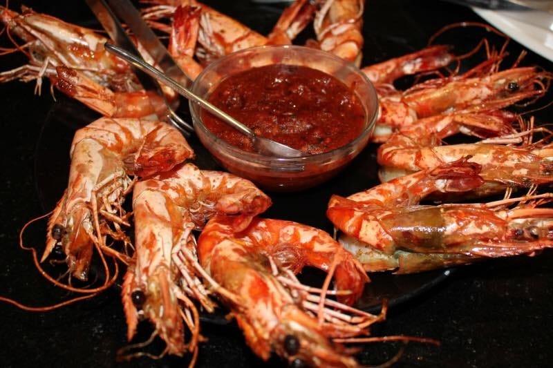 Ovi Kokkelerer Galleribilde