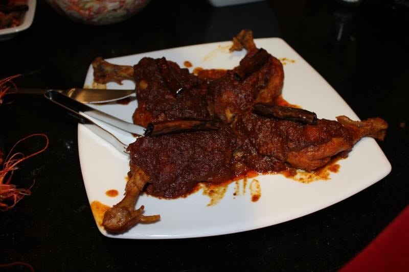 Ovi Kokkelerer Galleribilde