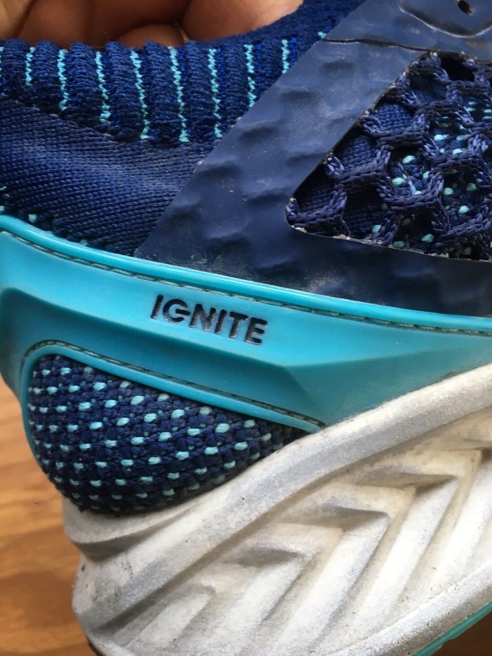 8 par fine sko selges, Adidas, Nike, vintersko, blinkesko mm 8 par fine sko selges, Adidas, Nike, vintersko, blinkesko mm